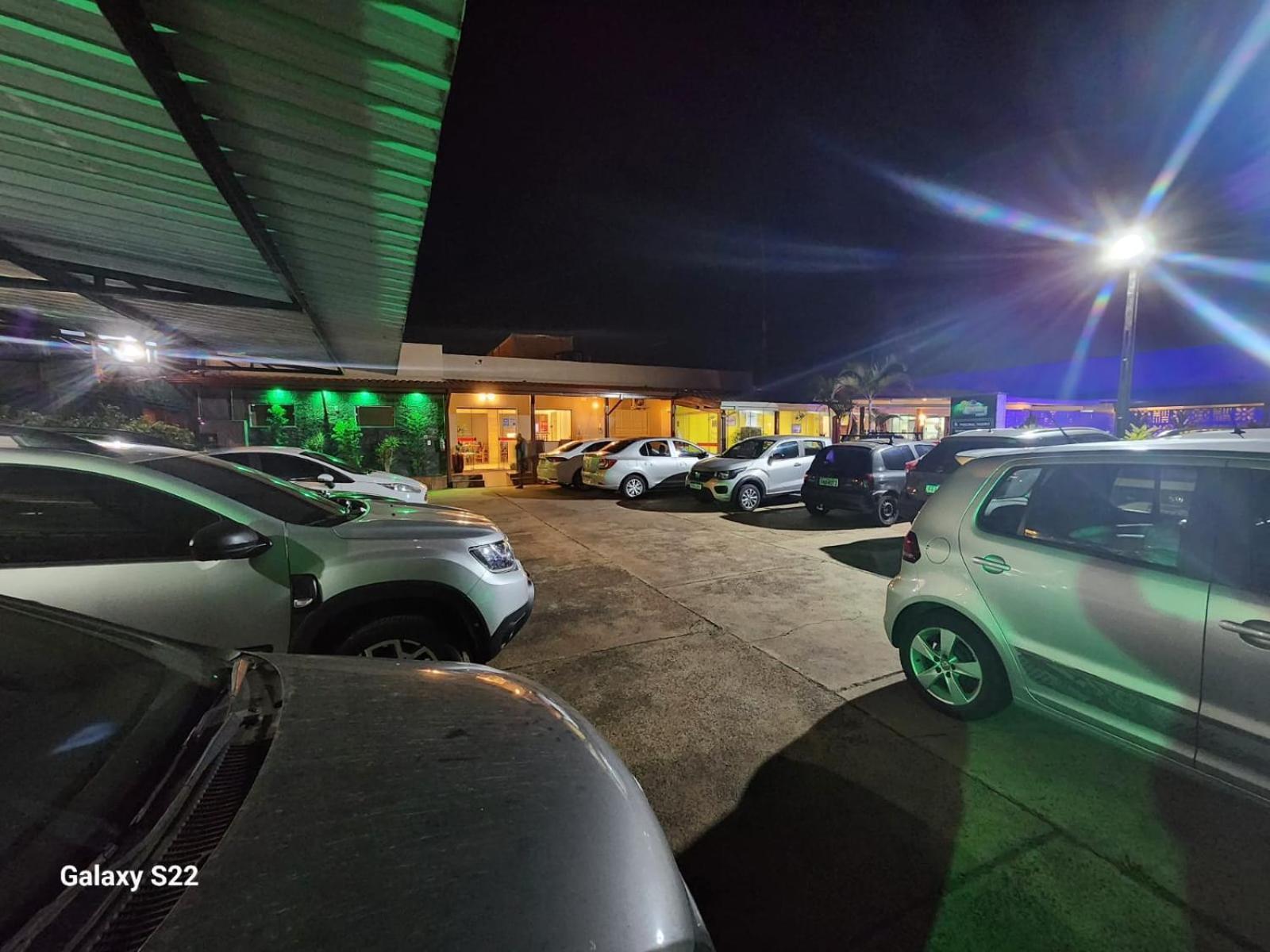 Hotel Pousada Paraiso อาวาเร ภายนอก รูปภาพ