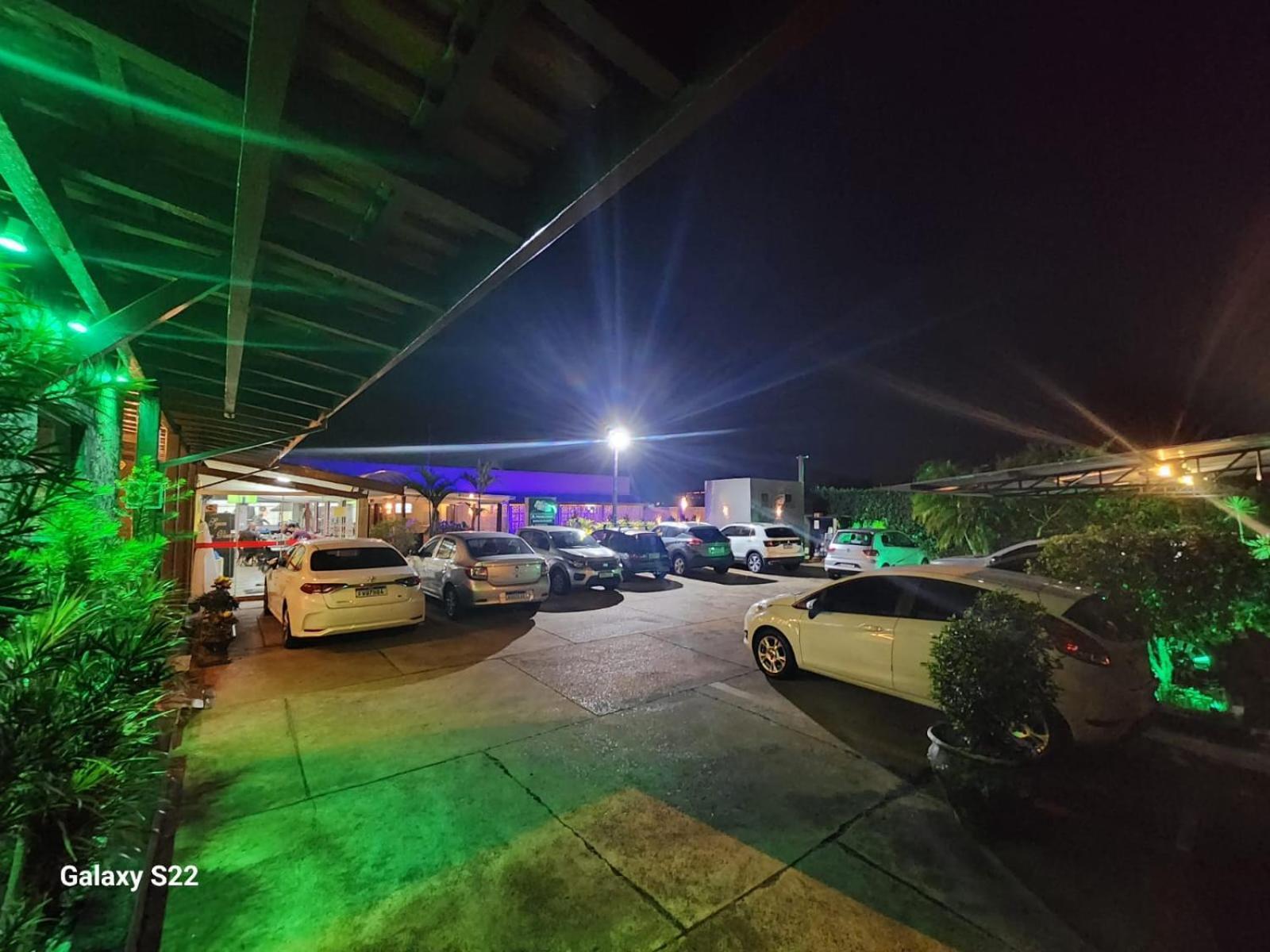 Hotel Pousada Paraiso อาวาเร ภายนอก รูปภาพ