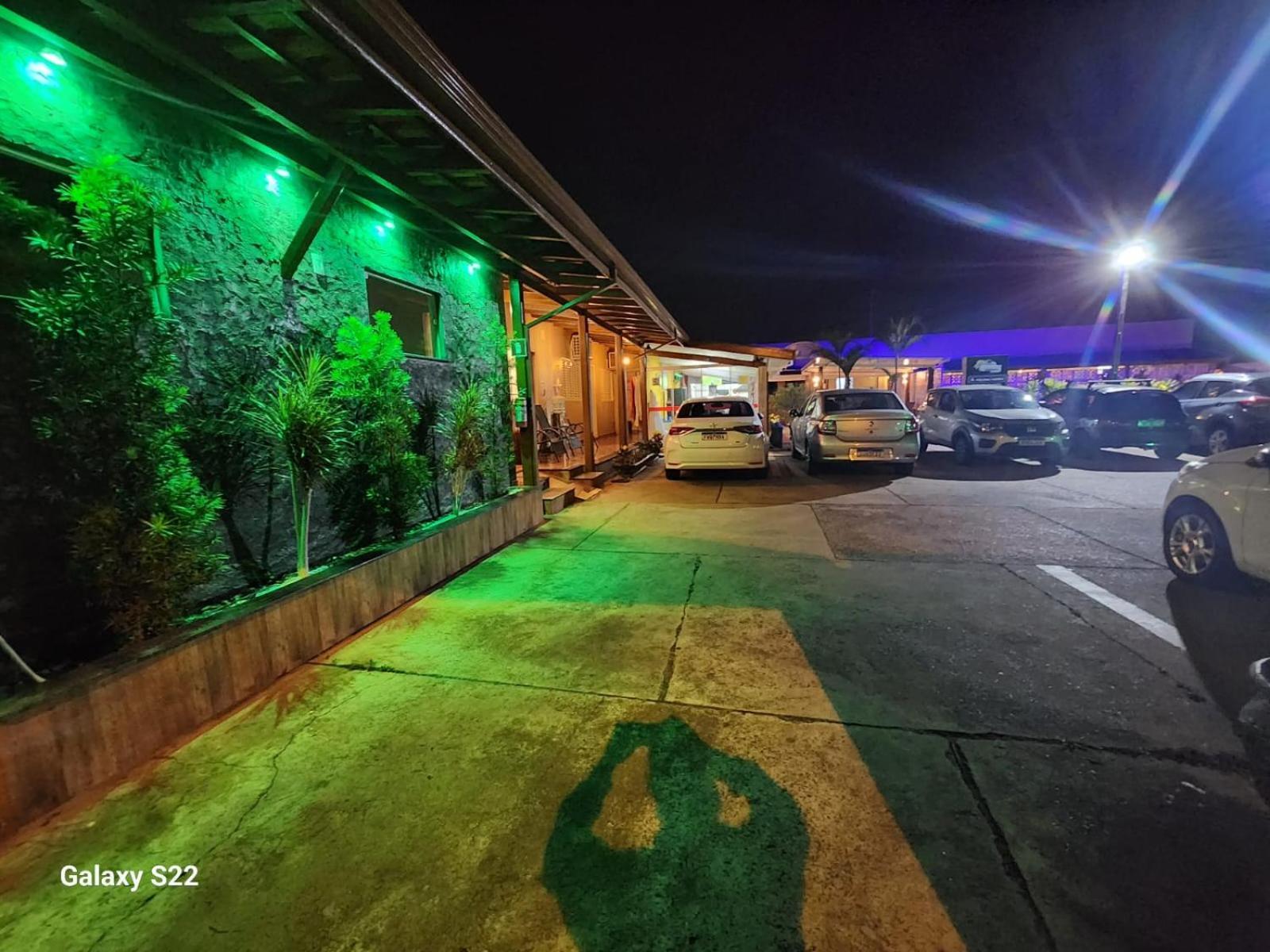 Hotel Pousada Paraiso อาวาเร ภายนอก รูปภาพ