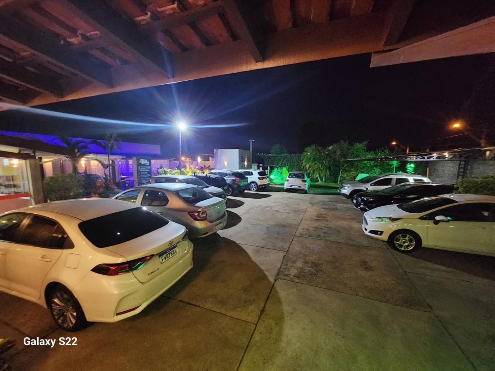 Hotel Pousada Paraiso อาวาเร ภายนอก รูปภาพ