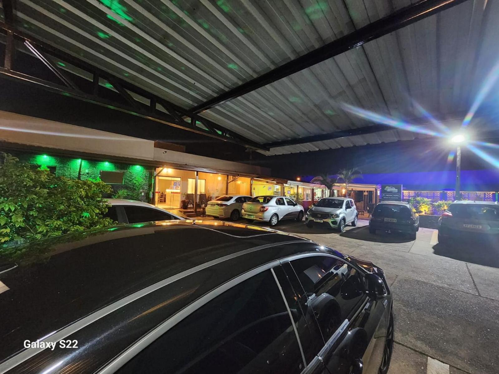 Hotel Pousada Paraiso อาวาเร ภายนอก รูปภาพ
