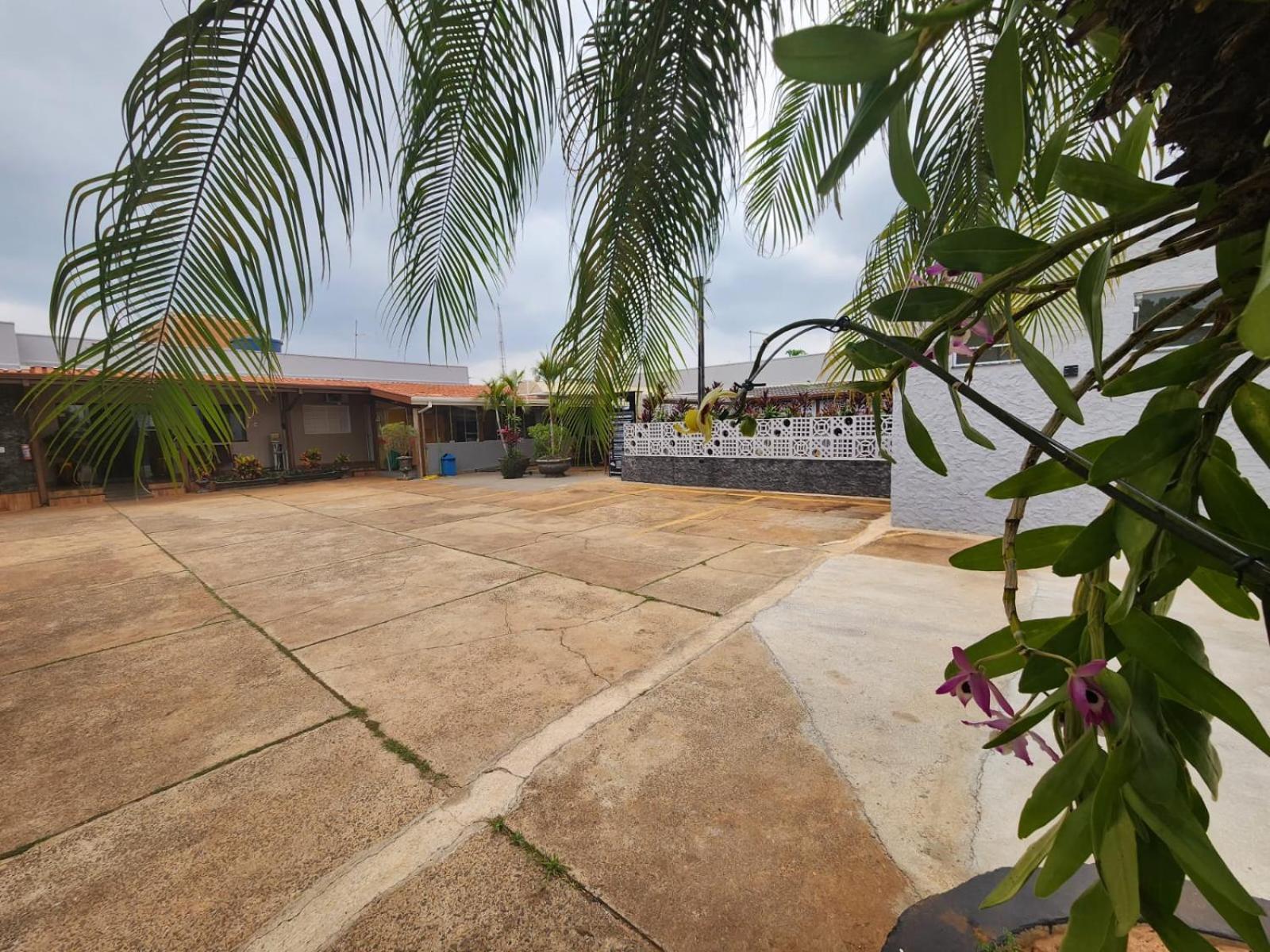 Hotel Pousada Paraiso อาวาเร ภายนอก รูปภาพ